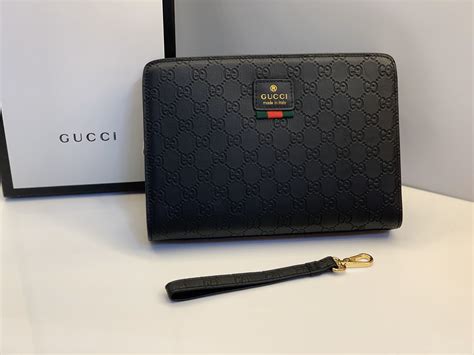 clutch gucci nam chính hãng|gucci shop hanoi.